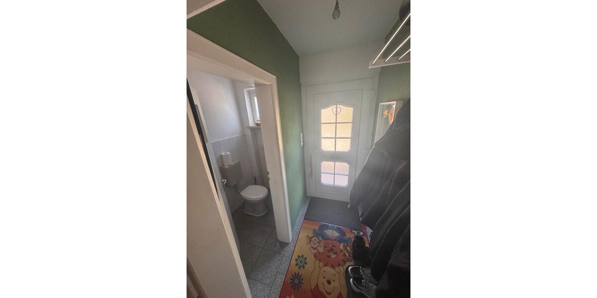 Reihenhaus Springe - 5 Zimmer, 110 m&sup2;, 279.990&euro; | Angebot:26406914