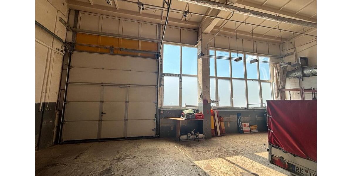 Gewerbeobjekt Binz - 750&euro; | Angebot:26638342
