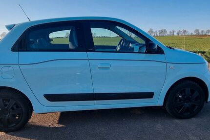 Renault Twingo 79.100 km 5.990 &euro; Nettersheim 53947