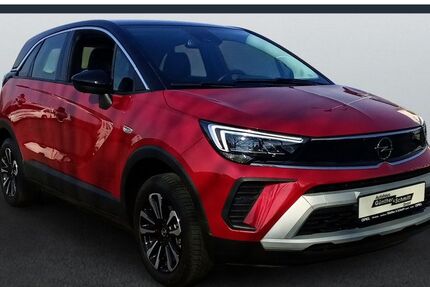 Opel Crossland (X) 7.968 km 19.590 &euro; Kriftel 65830