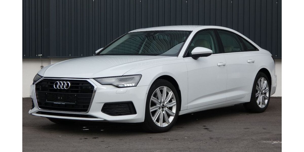 Audi A6 144.100 km 27.490 &euro; Lauingen/Donau 89415