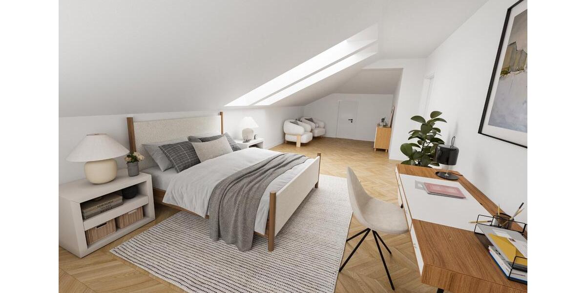 Einfamilienhaus Dingolfing - 3.5 Zimmer, 118 m&sup2;, 1.450&euro; | Angebot:26565461