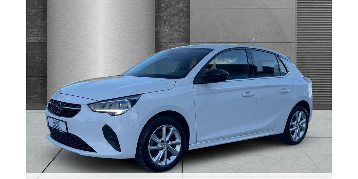 Opel Corsa 21.929 km 15.980 &euro; Ahrensburg 22926