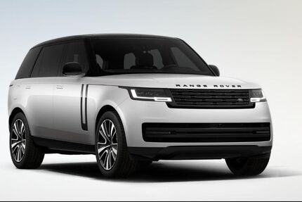 Land Rover Range Rover 10.500 km 159.900 &euro; Chemnitz 09131