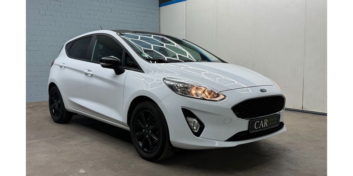 Ford Fiesta 57.839 km 8.980 &euro; Trier 54294