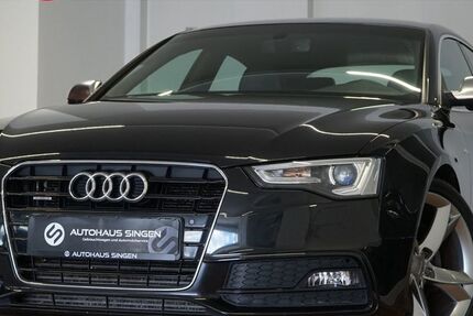 Audi A5 110.278 km 21.990 &euro; Singen 78224