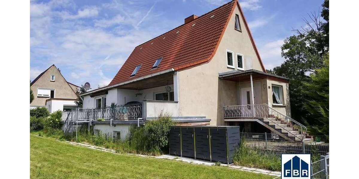Einfamilienhaus Wismar Altstadt - 5 Zimmer, 200 m&sup2;, 385.000&euro; | Angebot:27042529