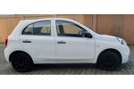 Nissan Micra 117.100 km 5.400 &euro; Langenfeld 91474