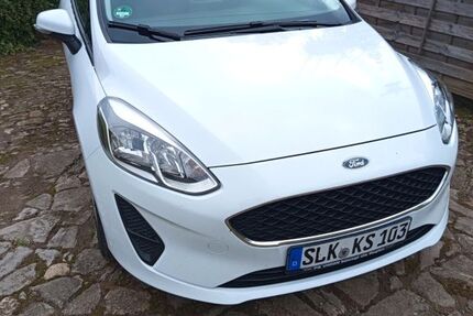 Ford Fiesta 48.121 km 9.140 &euro; Aschersleben 06449