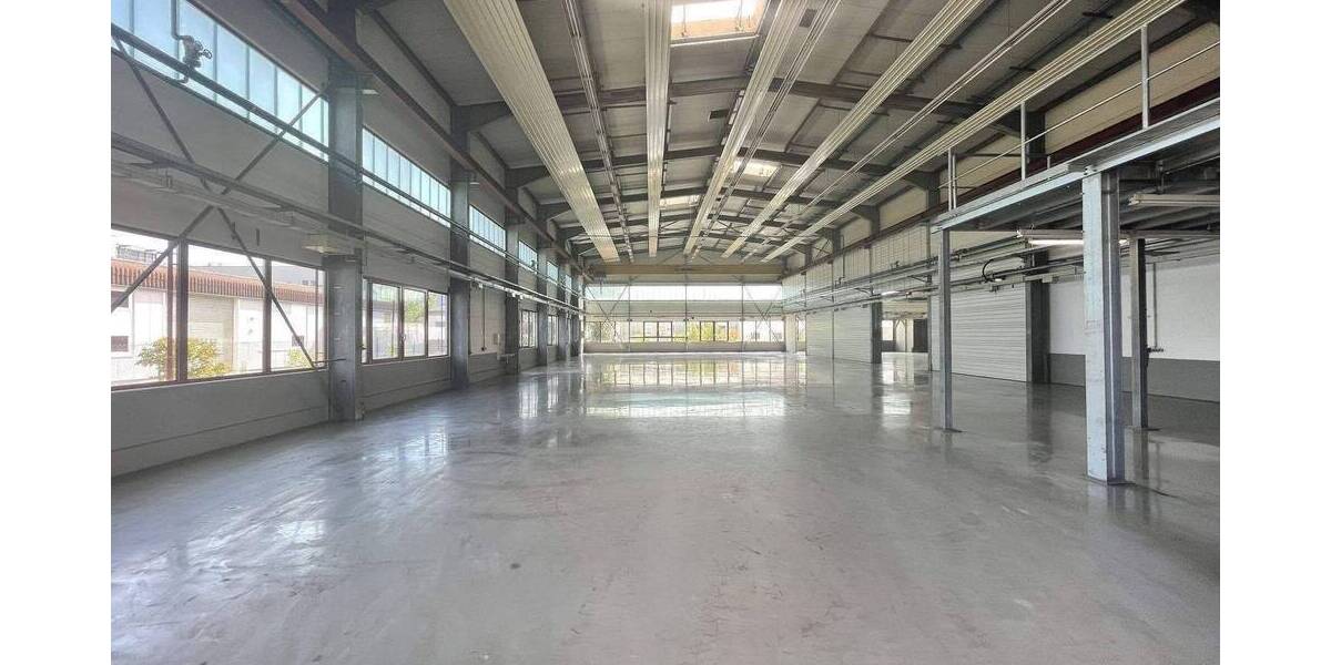Gewerbeobjekt Saarbrücken Alt-Saarbrücken - 2.500.000&euro; | Angebot:26908572
