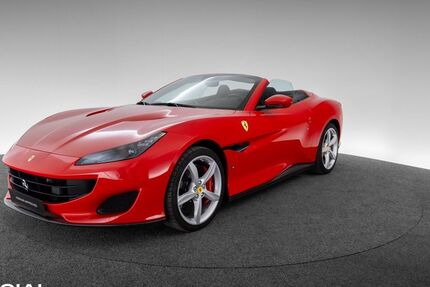 Ferrari Portofino 4.790 km 219.900 &euro; Singen - Hohentwiel 78224