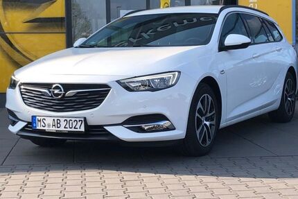 Opel Insignia 97.399 km 14.825 € Münster 48155