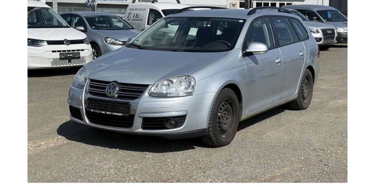 VW Golf 169.000 km 1.940 &euro; Aschersleben 06449