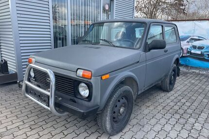 Lada Niva