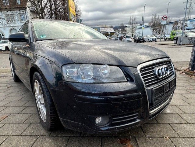 Audi A3 425.000 km 1.225 &euro; Freiburg - Merzhausen 79249