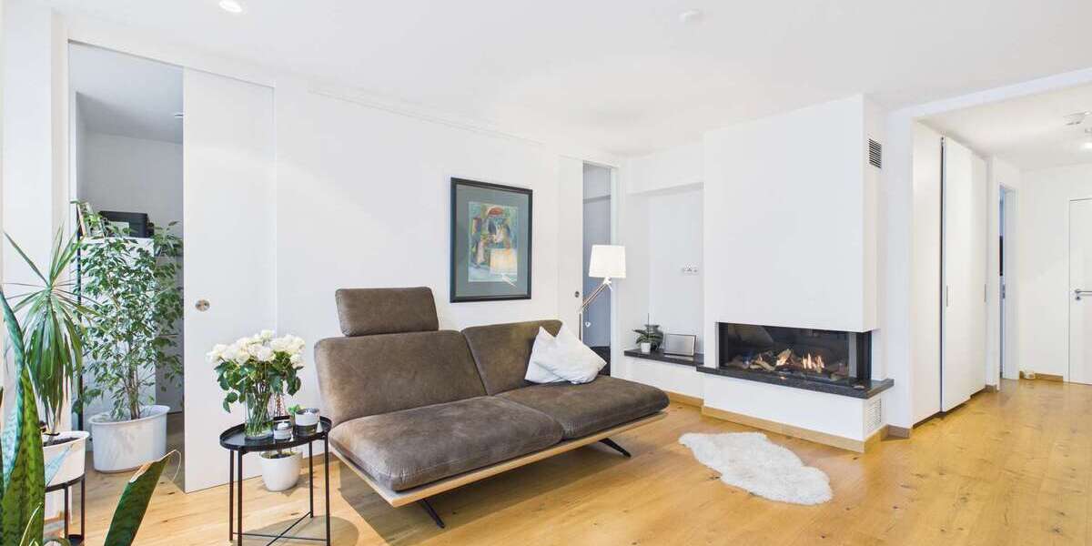 Etagenwohnung Oldenburg (Oldb) Dobbenviertel - 3 Zimmer, 90 m&sup2;, 549.000&euro; | Angebot:26699790