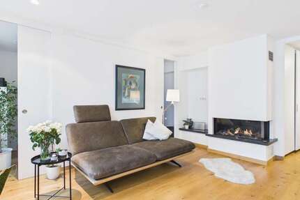 Wohnung Oldenburg (Oldb) Dobbenviertel - 3 Zimmer, 90 m&sup2;, 549.000&euro; | Angebot:26699790