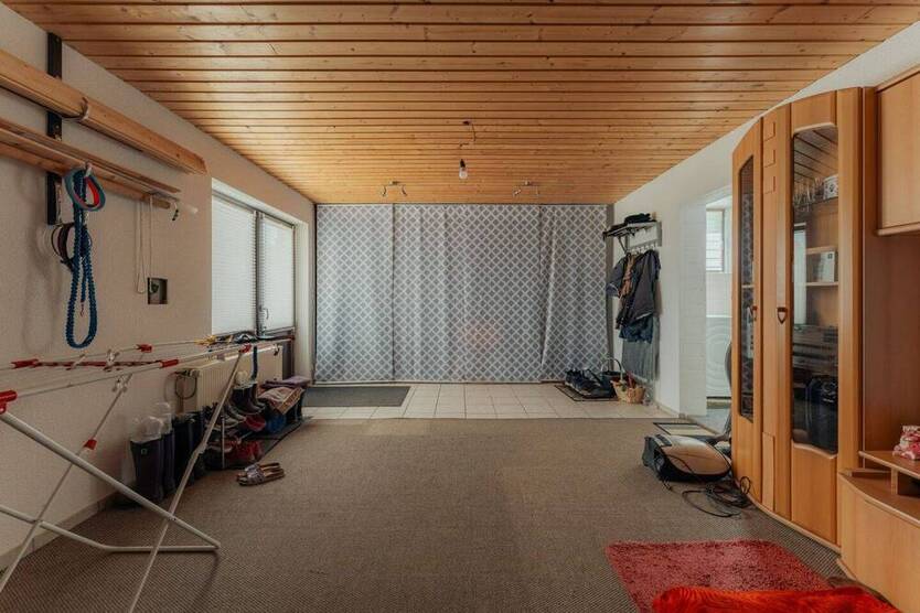 Einfamilienhaus in Kürten 7 zimmer