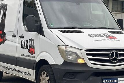 Mercedes-Benz Sprinter 185.425 km 14.999 € Hechingen 72379