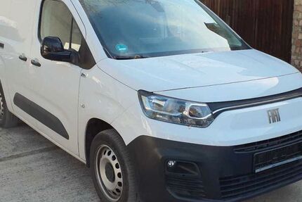 Fiat Doblo 73.900 km 14.990 &euro; Burgstädt 09217