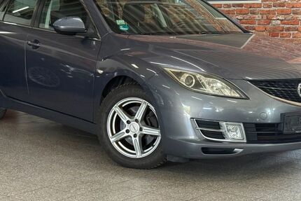 Mazda 6 350.000 km 999 &euro; Uttenhofen bei Schwäbisch Hall 74538