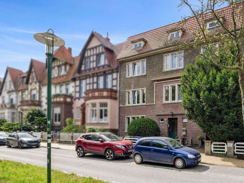 Haus zum Kaufen in Güstrow 530.000 € 310 m²