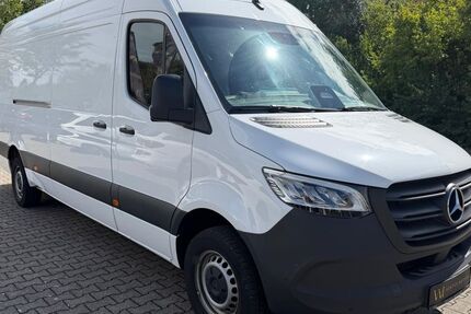 Mercedes-Benz Sprinter 31.950 km 36.850 &euro; Bretzfeld 74626
