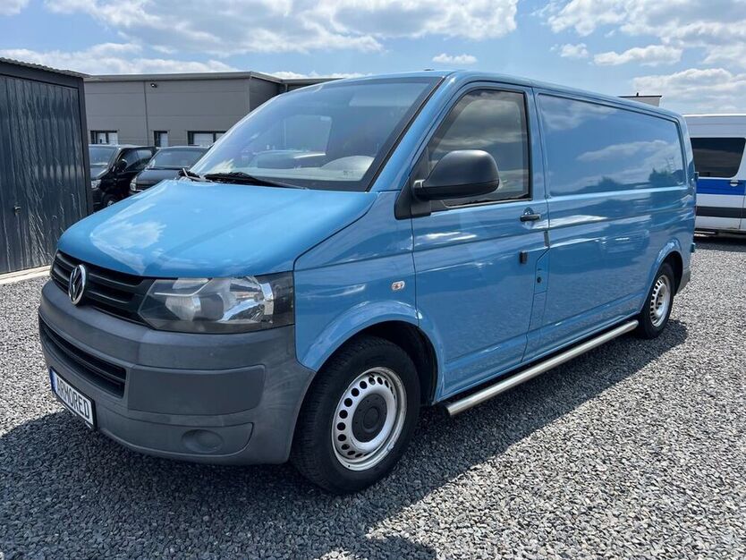 T5 Transporter