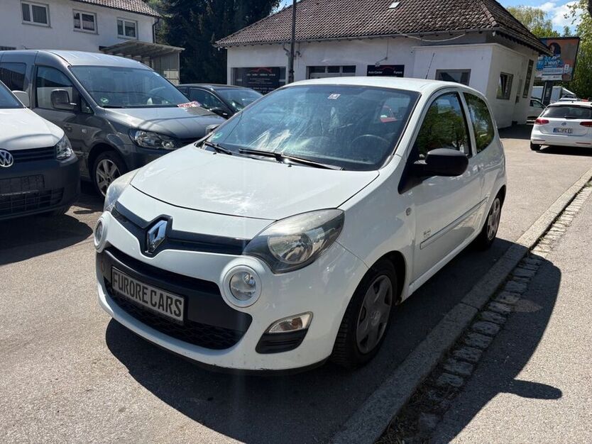 Twingo