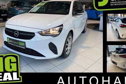 Opel Corsa 11.365 km 12.990 &euro; Nürnberg 90429