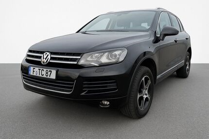 VW Touareg 249.000 km 5.200 &euro; FRANKFURT 65933
