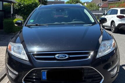 Ford Mondeo 235.000 km 5.300 &euro; Offenbach 63069