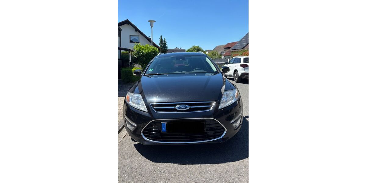 Ford Mondeo 235.000 km 6.500 &euro; Offenbach 63069