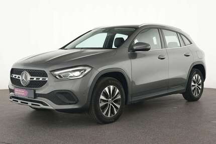 Mercedes GLA 180
