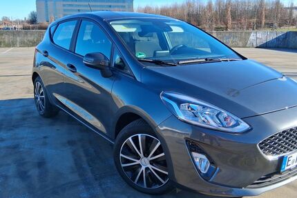 Ford Fiesta 8.400 km 11.500 &euro; Essen 45279