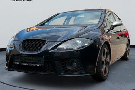 Seat Leon 350.000 km 1.950 &euro; Marpingen 66646