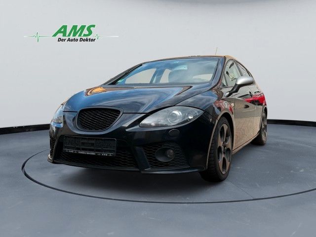 Seat Leon 350.000 km 1.950 &euro; Marpingen 66646
