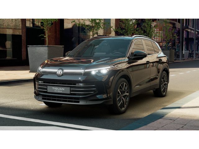VW Tiguan 6.710 km 48.990 &euro; Preetz-Schellhorn 24211