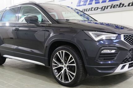 Seat Ateca 65.500 km 25.950 &euro; Miesitz 07819