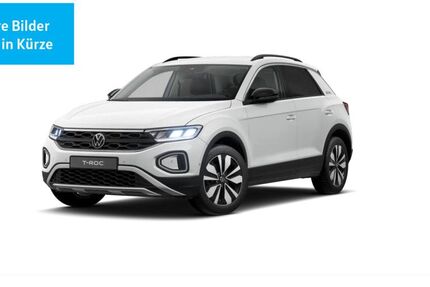VW T-Roc 25.660 km 21.990 &euro; Bad Nauheim 61231