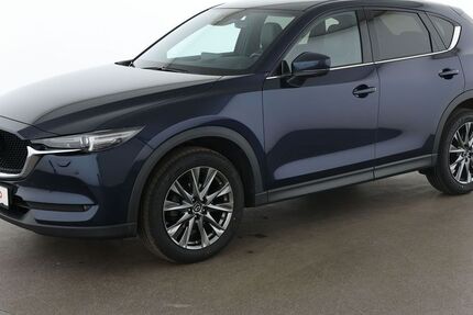 Mazda CX-5 78.720 km 23.860 &euro; Dresden 01187