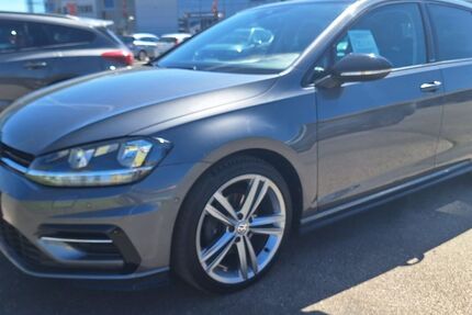 VW Golf 100.000 km 16.750 &euro; Bitburg 54634