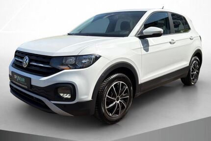 VW T-Cross 51.195 km 16.790 &euro; Bad Driburg 33014