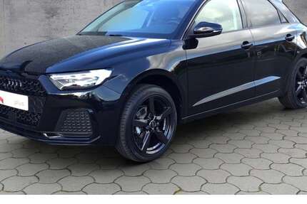 Audi A1 10.000 km 27.980 &euro; Plauen 08527