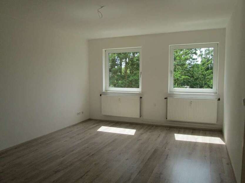 Wohnung zum Mieten in Salzgitter 362 € 60.53 m²