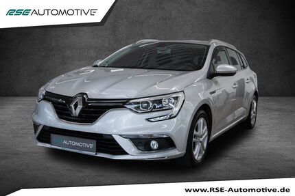 Renault Megane 50.480 km 14.690 &euro; Halver 58553