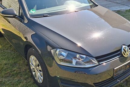 VW Golf 136.000 km 6.900 &euro; Kaisheim 86687