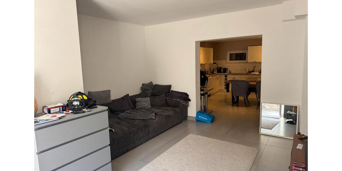 Erdgeschoßwohnung Weilburg - 2 Zimmer, 65 m&sup2;, 775&euro; | Angebot:26297276