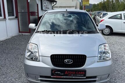 Kia Picanto 76.460 km 2.699 &euro; Goslar 38644