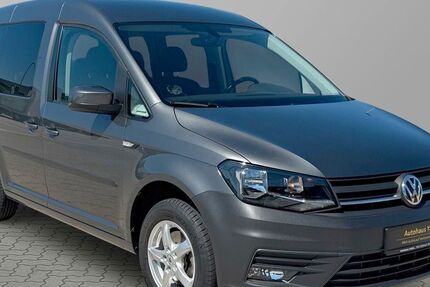 VW Caddy 105.000 km 14.800 &euro; Oyten 28876